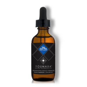 YOUMAXA® YOU GOT THIS (Stress Support Supplement) - VIP