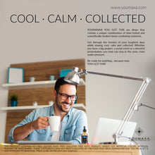 Load image into Gallery viewer, YOUMAXA® YOU GOT THIS (Stress Support Supplement) - VIP