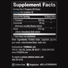 Load image into Gallery viewer, YOUMAXA® YOU GOT THIS (Stress Support Supplement) - VIP