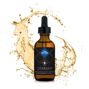 YOUMAXA® YOU GOT THIS (Stress Support Supplement)