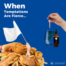 Load image into Gallery viewer, YOUMAXA® Willpower Master (Craving &amp; Emotional Eating Support Supplement)