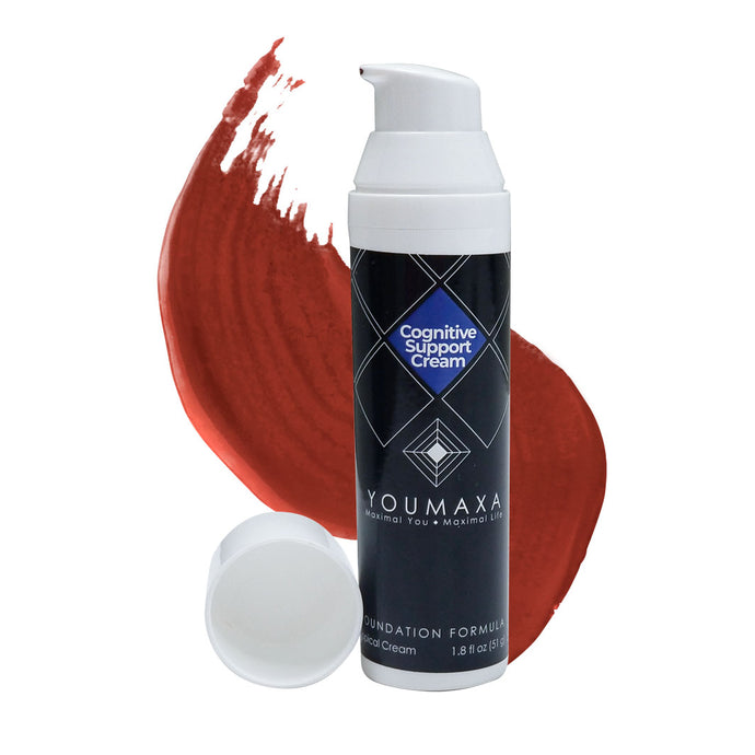 YOUMAXA®  Cognitive Support Cream