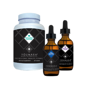 YOUMAXA® Better Sleep Support Bundle